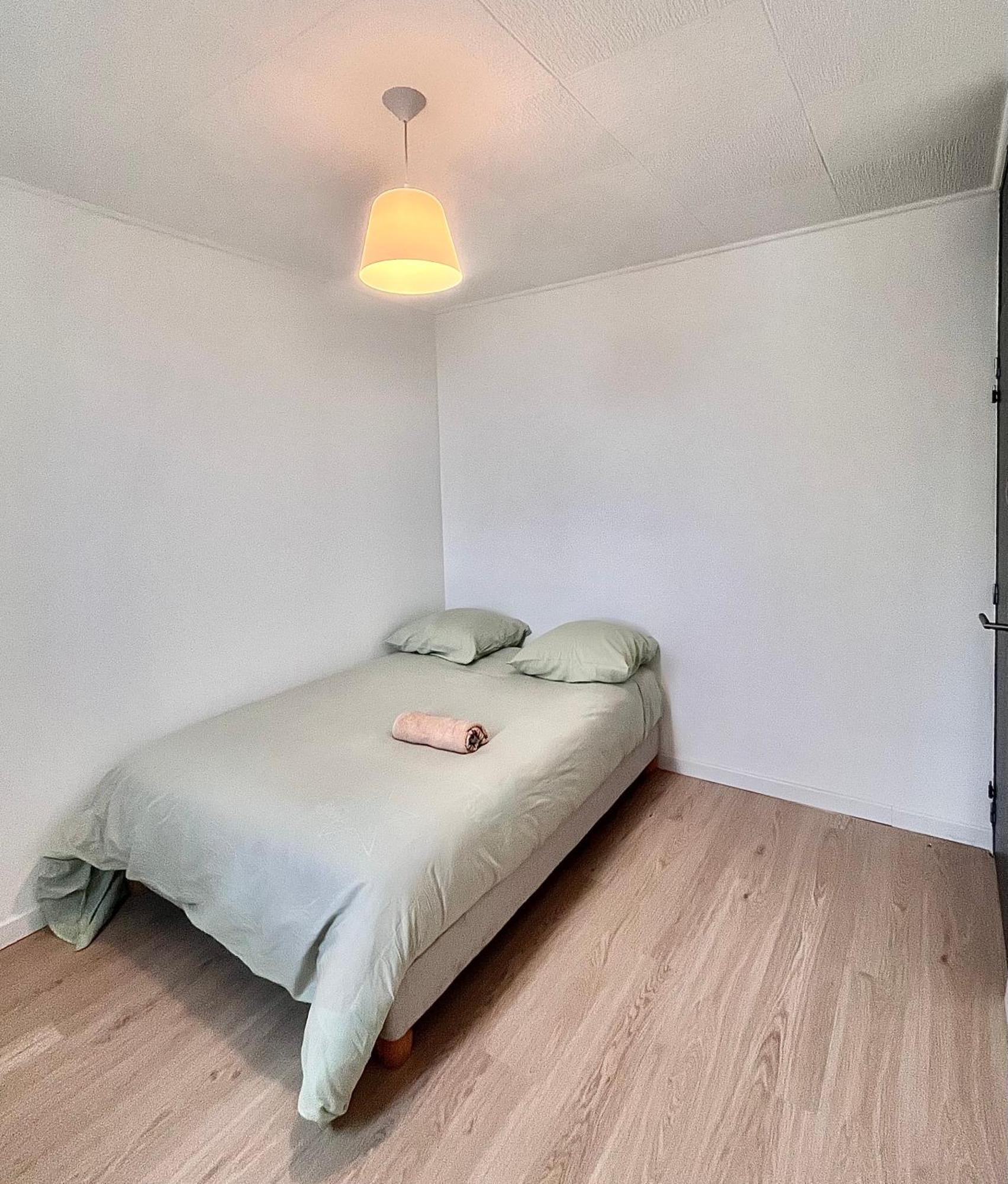 Apparemment Spacieux T5 Lyon Exterior photo